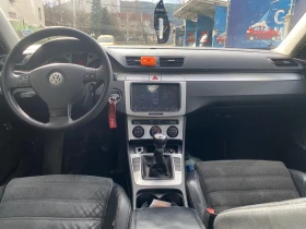 VW Passat 2.0 tdi, снимка 7