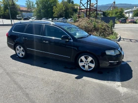 VW Passat 2.0 tdi, снимка 3