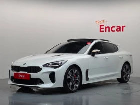 Kia Stinger 2.0 Automatic, снимка 1