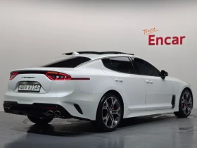 Kia Stinger 2.0 Automatic, снимка 2
