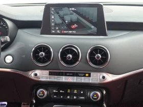 Kia Stinger 2.0 Automatic, снимка 14