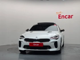 Kia Stinger 2.0 Automatic, снимка 3