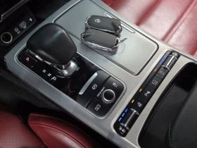 Kia Stinger 2.0 Automatic, снимка 9