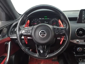 Kia Stinger 2.0 Automatic, снимка 13