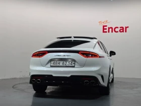 Kia Stinger 2.0 Automatic, снимка 4