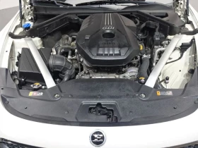 Kia Stinger 2.0 Automatic, снимка 6