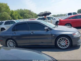 Mitsubishi Lancer EVOLUTION MR/VIII* BREMBO* MANUAL* , снимка 12