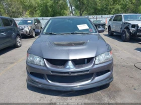 Mitsubishi Lancer EVOLUTION MR/VIII* BREMBO* MANUAL* , снимка 11