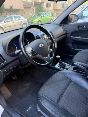 Hyundai I30, снимка 9