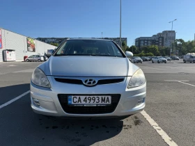 Hyundai I30, снимка 2