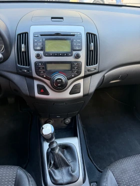Hyundai I30, снимка 10