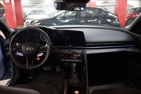 Hyundai Elantra  DCT / CARFAX / АВТОКРЕДИТ , снимка 9
