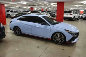 Hyundai Elantra  DCT / CARFAX / АВТОКРЕДИТ , снимка 3