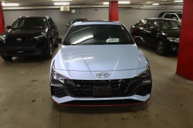 Hyundai Elantra  DCT / CARFAX / АВТОКРЕДИТ , снимка 6
