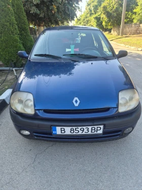 Renault Clio 1.9 , снимка 4