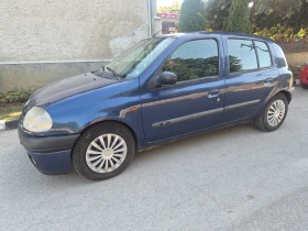 Renault Clio 1.9 , снимка 5