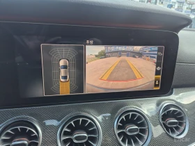 Mercedes-Benz CLS 400 AMG* LINE* 4MATIC* BURMESTER* ДИСТРОНИК* ХЕДЪП* 36, снимка 7