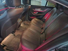 Mercedes-Benz CLS 400 AMG* LINE* 4MATIC* BURMESTER* ДИСТРОНИК* ХЕДЪП* 36, снимка 14
