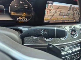 Mercedes-Benz CLS 400 AMG* LINE* 4MATIC* BURMESTER* ДИСТРОНИК* ХЕДЪП* 36, снимка 11
