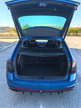 Skoda Octavia Vrs, снимка 10