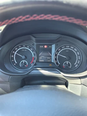 Skoda Octavia Vrs, снимка 13