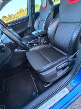 Skoda Octavia Vrs, снимка 8