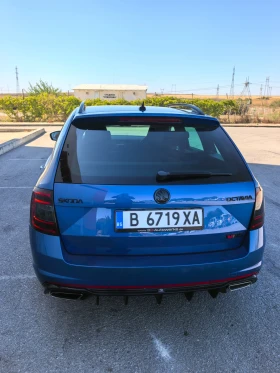 Skoda Octavia Vrs, снимка 4