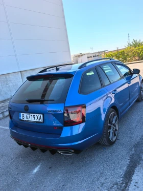 Skoda Octavia Vrs, снимка 3
