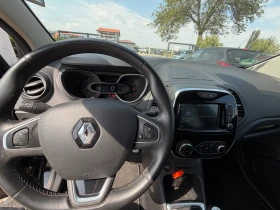 Renault Captur 1.2 TCe XMod EURO6, снимка 8