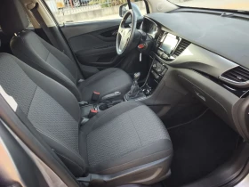 Opel Mokka X 1.6i 120kc 135x km  ITALY NEW !!!, снимка 11