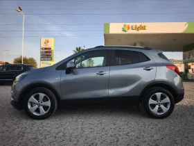 Opel Mokka X 1.6i 120kc 135x km  ITALY NEW !!!, снимка 5