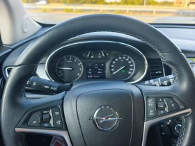 Opel Mokka X 1.6i 120kc 135x km  ITALY NEW !!!, снимка 8