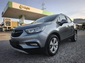 Opel Mokka X 1.6i 120kc 135x km  ITALY NEW !!!, снимка 1