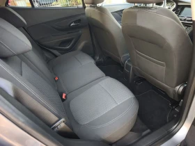 Opel Mokka X 1.6i 120kc 135x km  ITALY NEW !!!, снимка 12