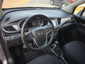Opel Mokka X 1.6i 120kc 135x km  ITALY NEW !!!, снимка 7