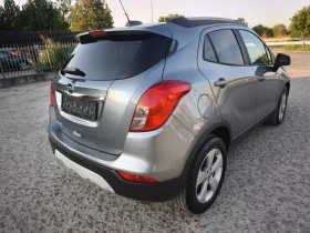 Opel Mokka X 1.6i 120kc 135x km  ITALY NEW !!!, снимка 4