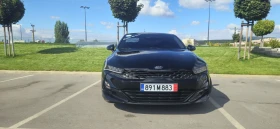 Kia K5 2.0 LPI, снимка 3