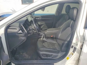 Toyota Camry 2.5l Se, снимка 7