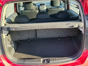Subaru Justy 1.0i, снимка 10