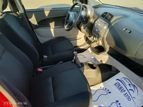 Subaru Justy 1.0i, снимка 7
