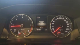 VW Multivan T6, снимка 10