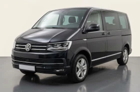 VW Multivan T6, снимка 2