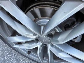 Audi A7 quattro * АвтоКредит (ЦЕНА ДО БГ), снимка 8