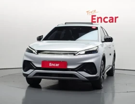 BYD Atto3 Plus, снимка 3