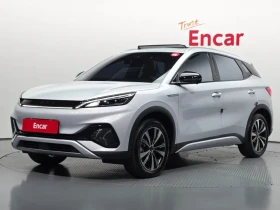 BYD Atto3 Plus, снимка 1