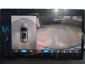 BYD Atto3 Plus, снимка 13