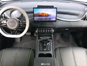 BYD Atto3 Plus, снимка 7