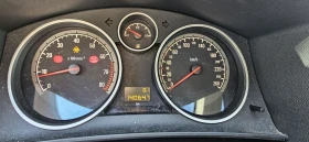 Opel Astra 1.6, снимка 10