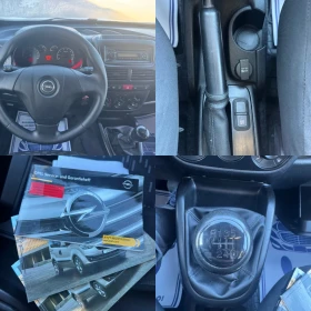 Opel Combo 1.6CDTI RAMPA EURO-6, снимка 15