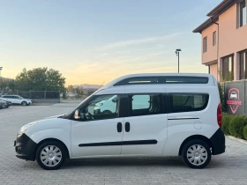 Opel Combo 1.6CDTI RAMPA EURO-6, снимка 2